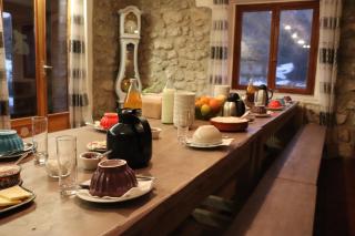 La Grangerie - Aillon-le-Jeune - 1