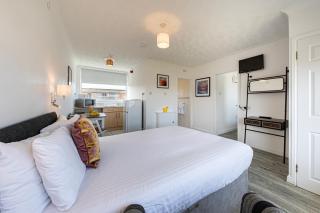 Beaches Chalets - Prestatyn - 8