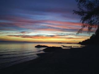 Bird Bungalow Koh Phangan - Haad Rin - 5