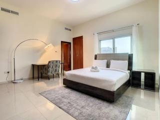 Key View - Silicon Star - Dubai - 8