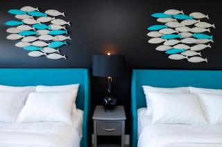 Hotel Motel Manoir de Percé - 4