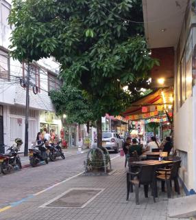 Apartamento Ubicadisimo Melgar lll - Melgar - 1