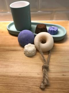 Dans la loge de Marguerite Studio avec Sauna - 8