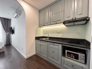 Anna Boutique Apartment and Guest House at Dist 7 - Ho Chi Minh - 4