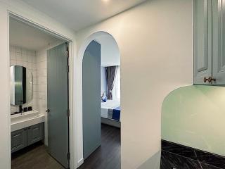 Anna Boutique Apartment and Guest House at Dist 7 - Ho Chi Minh - 5