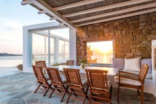 Villa Laziza - Agios Ioannis Mykonos - 2