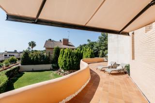 Lushville - Luxurious Villa with Pool in Valencia - 3