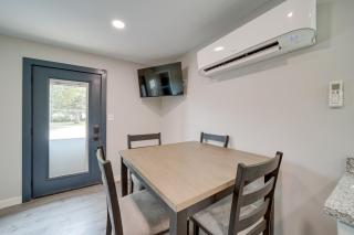 Waterfront Grove Retreat with Dock Cedar Ridge - Grove - 5