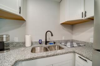 Waterfront Grove Retreat with Dock Cedar Ridge - Grove - 1