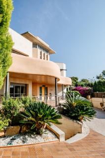Lushville - Luxurious Villa with Pool in Valencia - 1