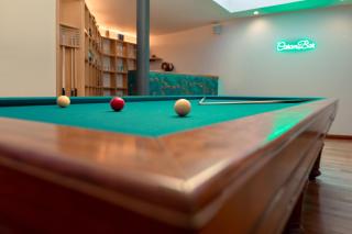 Lushville - Luxurious Villa with Pool in Valencia - Campo Olivar - 6