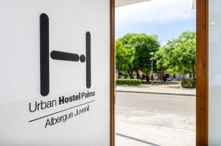 Urban Hostel Palma - Albergue Juvenil - Youth Hostel - Palma de Maiorca - 0