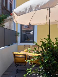 Boavista Luxury Villas - Porto - 5