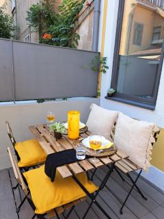 Boavista Luxury Villas - Porto - 9