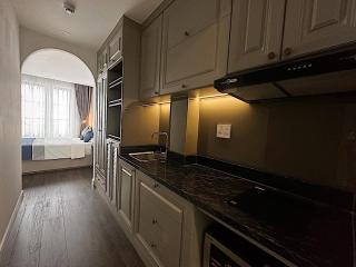 Anna Boutique Apartment and Guest House at Dist 7 - Ho Chi Minh - 8