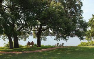 Inn on Lake Granbury a Boutique Hotel - Granbury - 7