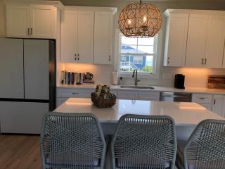 Sun-Kissed Mermaid 846 Ocean Blvd West home - Holden Beach - 7