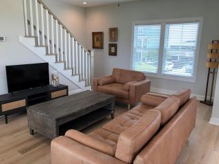 Sun-Kissed Mermaid 846 Ocean Blvd West home - Holden Beach - 4
