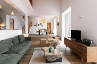 Alma Country House - 9