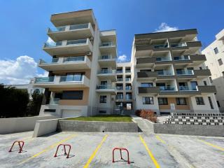 Sega Residence Mamaia Nord Apartament 41 - Mamaia Sat/Năvodari - 9