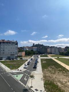 O Lar de Jose - Monforte de Lemos - 1