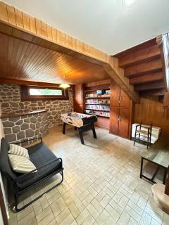 Villa Janchrisma MontDore 11pers - 5