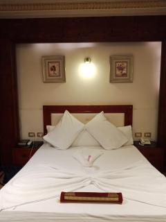 Salvatore Room with Breakfast-Ras El Bar - Ras El Bar - 0
