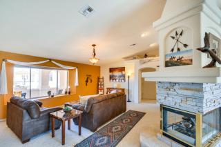 Pool, Bar and Grill Lake Havasu Oasis! - Lake Havasu City - 8