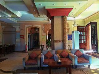 Salvatore Room with Breakfast-Ras El Bar - Ras El Bar - 9