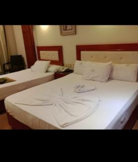 Salvatore Room with Breakfast-Ras El Bar - Ras El Bar - 2