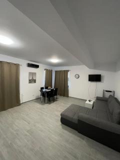 Sega Residence Mamaia Nord Apartament 41 - Mamaia Sat/Năvodari - 6