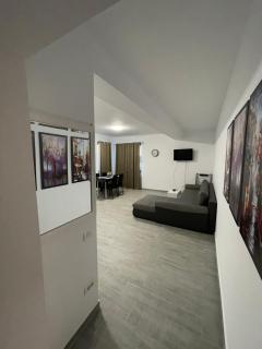 Sega Residence Mamaia Nord Apartament 41 - Mamaia Sat/Năvodari - 7
