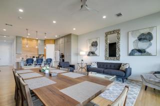 Lago Vista Condo with Game Room, Deck and Water Views! - Lago Vista - 5