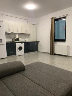 Sega Residence Mamaia Nord Apartament 41 - Mamaia Sat/Năvodari - 4