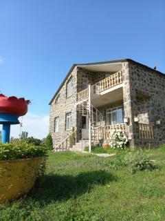 Guest House AREVIK - Artsvakar - 0
