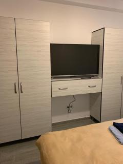 Sega Residence Mamaia Nord Apartament 41 - Mamaia Sat/Năvodari - 3