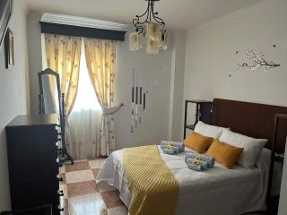 Los Girasoles - Olvera - 3