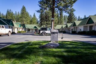 Green Gables Motel & Suites - Burney - 9