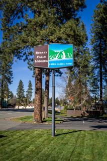 Green Gables Motel & Suites - Burney - 5