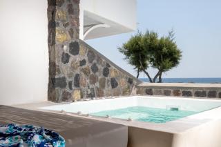 Sand Gem - Beach Apartments - Perivolos - 6