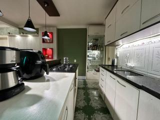 Apartamento com hidromassagem em Gramado - 2