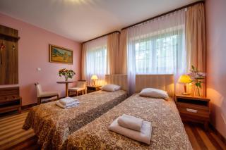 Hotel Modrzewiówka - Lanckorona - 7