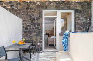 Sand Gem - Beach Apartments - Perivolos - 4