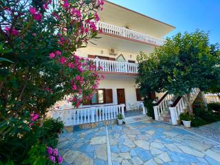 Garden Villa Dhesara - Ksamil - 7