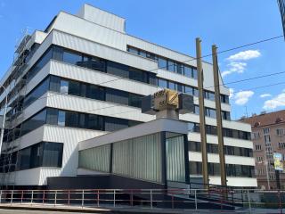 Post 120 Suites - Prague - 0