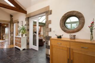 East Lodge, Yorkshire - Bedale - 1