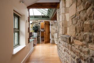 East Lodge, Yorkshire - Bedale - 1