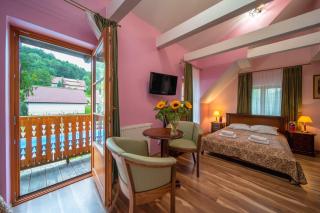 Hotel Modrzewiówka - Lanckorona - 2