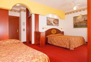 Hotel Napoleon - 9