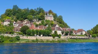 Camping La Ferme de Perdigat - 2
